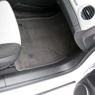 EVA коврики на Chevrolet Cruze I 2008 - 2015 в Туле