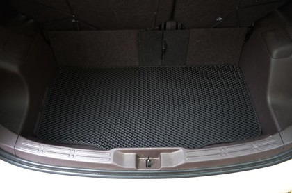Коврики на Toyota Porte II 2012 - 2020 в Туле