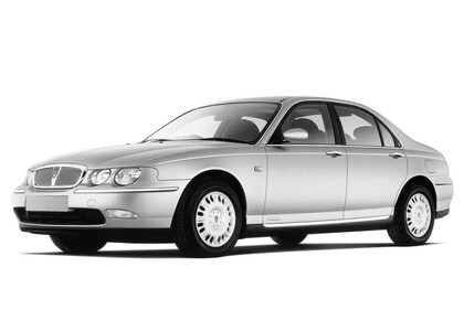 Коврики на Rover 75 1999 - 2005 в Туле
