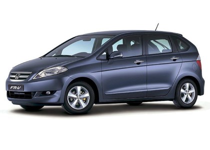 Коврики на Honda FR-V 2004 - 2009 в Туле