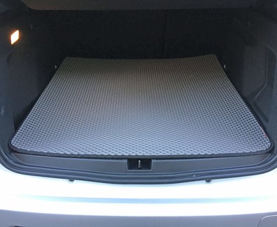 Коврики на Nissan Terrano III 2014 - 2022 в Туле