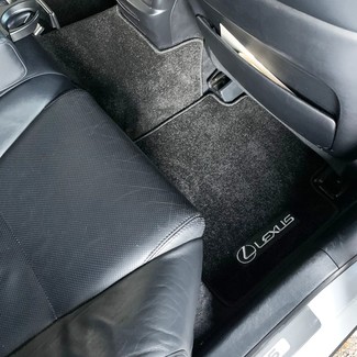 Коврики на Lexus GS III 2004 - 2012 в Туле