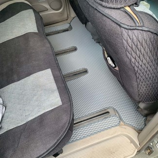 EVA коврики на Toyota Estima II 2000 - 2005 в Туле