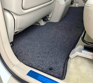 Коврики на Lexus RX II 2003 - 2009 в Туле