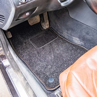 Коврики на Mercedes E (W211) 2002 - 2009 в Туле
