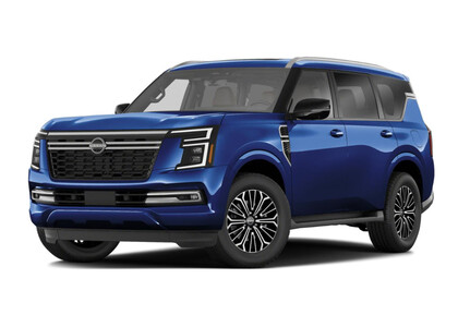 EVA коврики на Nissan Patrol (Y63) 2024 - 2025 в Туле EVA коврики на Nissan Patrol (Y63) 2024 - 2025 в Туле