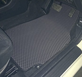 Коврики на Honda HR-V 1998 - 2005 в Туле