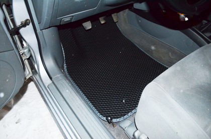 EVA коврики на Chevrolet Lacetti 2004 - 2013 в Туле
