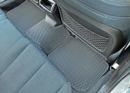 Коврики на Subaru Legacy V 2009 - 2015 в Туле