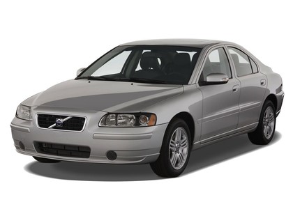 Коврики на Volvo S60 I 2000 - 2009 в Туле