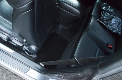 Коврики на Hyundai Genesis Coupe I 2008 - 2014 в Туле