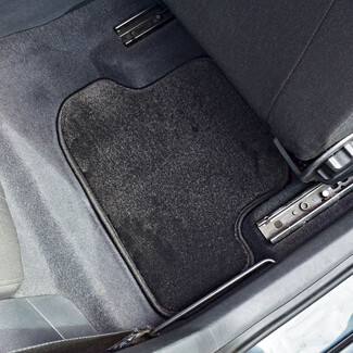 Ворсовые коврики на Volkswagen Beetle (A5) 2011&nbsp;-&nbsp;2019 в Туле