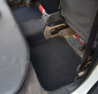 Коврики на Toyota Probox (50) 2002 - 2014 в Туле
