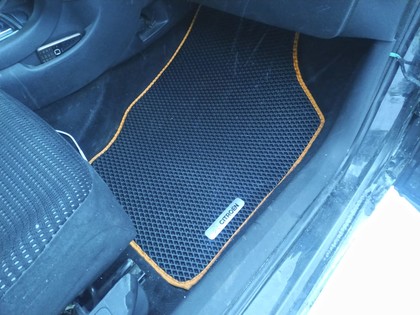 Коврики на Citroen C4 I 2004 - 2011 в Туле