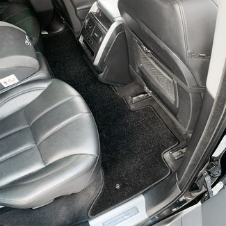 Коврики на Land Rover Range Rover Sport II 2013 - 2022 в Туле