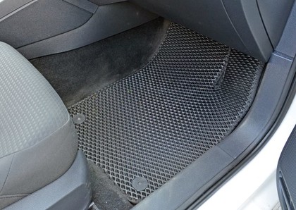 Коврики на Volkswagen Jetta VI 2010 - 2019 в Туле