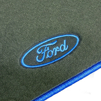 Коврики на Ford Transit Connect II 2012 - 2022 в Туле