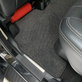 Коврики на Land Rover Range Rover Sport I 2005 - 2013 в Туле