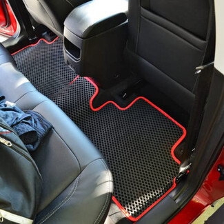 Ворсовые коврики на Tenet T4 2025&nbsp;-&nbsp;2025 в Туле