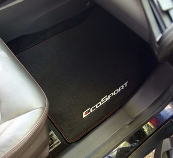Коврики на Ford EcoSport 2012 - 2023 в Туле