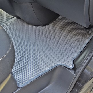 Коврики на Renault Trafic III 2014 - 2025 в Туле