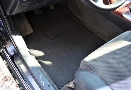 Коврики на Toyota Camry (XV30) 2001 - 2006 в Туле