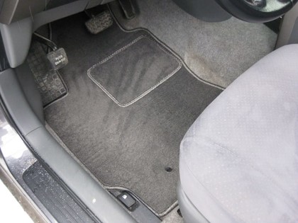 Коврики на Toyota Prius (20) 2004 - 2009 в Туле