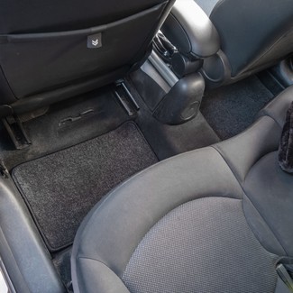 Коврики на Mini Cooper Countryman (R60) 2010 - 2017 в Туле