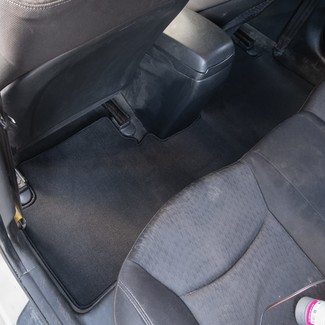 Коврики на Hyundai Elantra 5 (MD) 2010 - 2016 в Туле