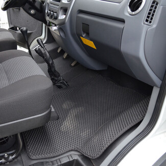 EVA коврики на ГАЗ ГАЗель 1994&nbsp;-&nbsp;2026 в Туле