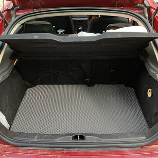 Ворсовые коврики на Citroen C4 I 2004&nbsp;-&nbsp;2011 в Туле