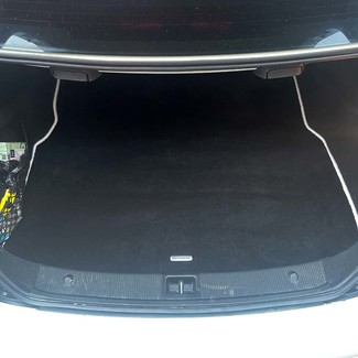 Коврики на Mercedes C (W204) 2007 - 2015 в Туле