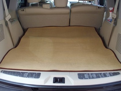 Коврики на Infiniti QX56 II 2010 - 2014 в Туле