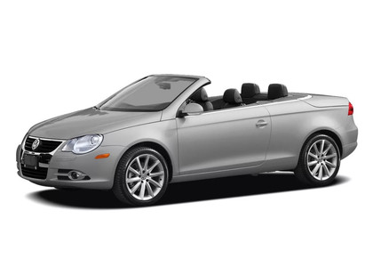 Коврики на Volkswagen Eos 2005 - 2015 в Туле