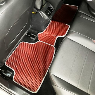 Коврики на Volkswagen Bora V 2018 - 2025 в Туле
