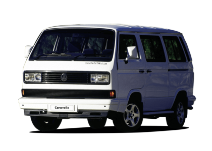 Коврики на Volkswagen Caravelle (T3) 1979 - 1992 в Туле