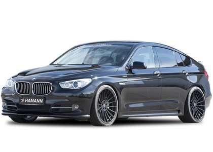 Коврики на BMW 5 Gran Turismo (F07) 2009 - 2016 в Туле