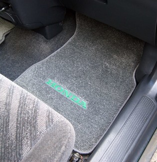 Коврики на Honda CR-V I 1995 - 2001 в Туле