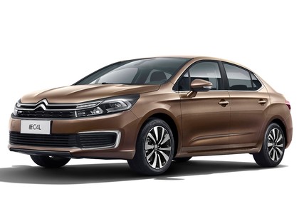 Коврики на Citroen C4 II 2010 - 2022 в Туле