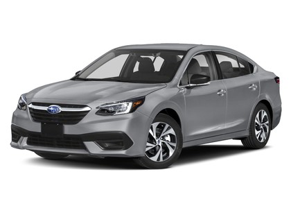 Коврики на Subaru Legacy VII 2019 - 2025 в Туле