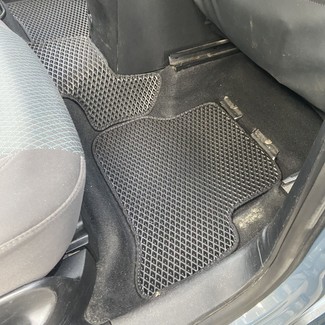 Коврики на Seat Altea Freetrack 2007 - 2015 в Туле
