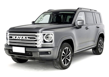 Коврики на Haval H9 II 2024 - 2025 в Туле