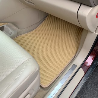 Коврики на Lexus RX II 2003 - 2009 в Туле