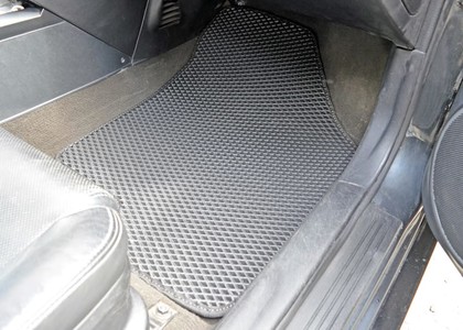 Коврики на Hyundai Tiburon II 2001 - 2009 в Туле
