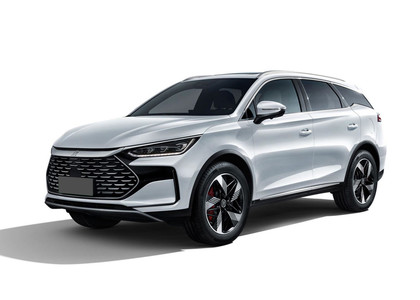 Коврики на BYD Tang EV 2018 - 2025 в Туле