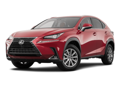 Коврики на Lexus NX I 2014 - 2021 в Туле