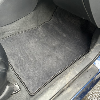 Коврики на Toyota Corolla (E12) 2000 - 2007 в Туле
