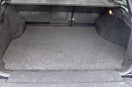 Коврики на Land Rover Range Rover III 2002 - 2012 в Туле