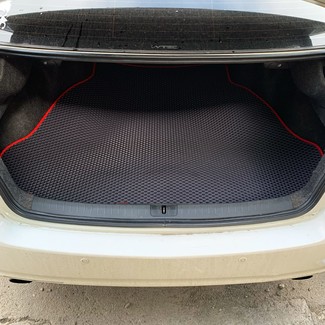Коврики на Honda Accord VIII 2007 - 2013 в Туле