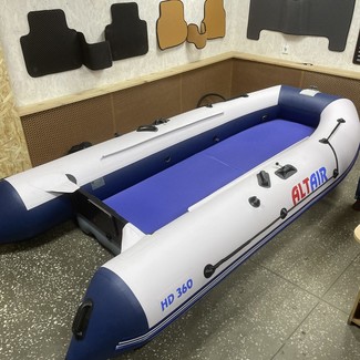Коврики на Лодки Altair HD 360 НДНД  в Туле